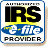 IRS E-File
